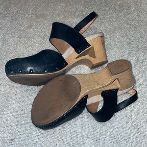 Dansko Thea Mary Jane